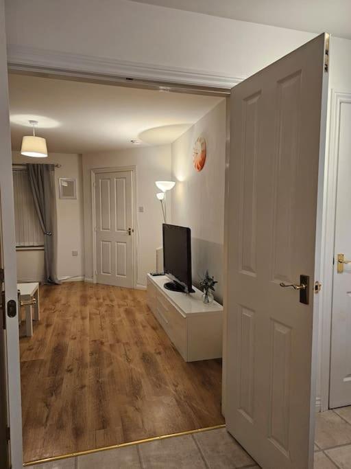 The Park View, 2 Bedroom House Керколді Екстер'єр фото