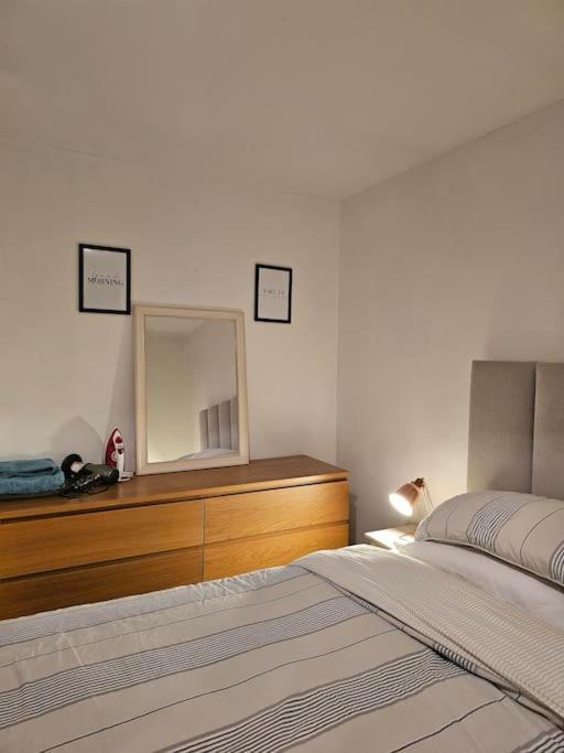 The Park View, 2 Bedroom House Керколді Екстер'єр фото