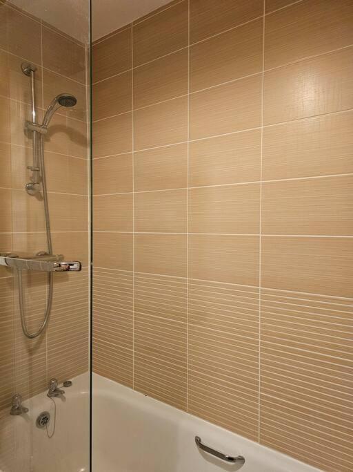 The Park View, 2 Bedroom House Керколді Екстер'єр фото